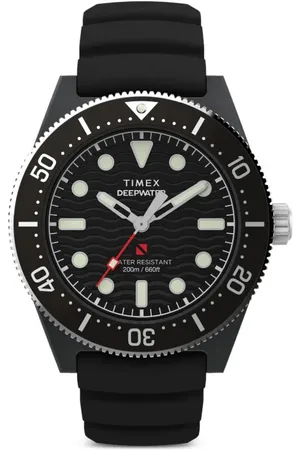Timex Deepwater 43mm