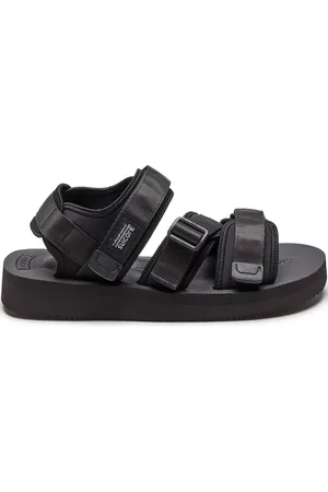 SUICOKE KISEE-Vab-Soft Sandalen