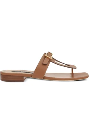 Sergio Rossi Nora Sandalen