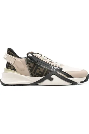 Fendi Flow Sneakers