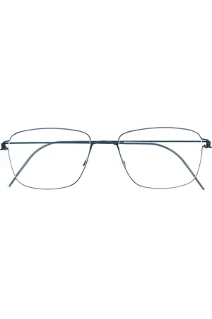 LINDBERG Eckige Brille