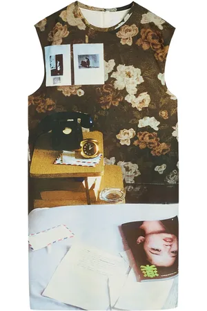 Jil Sander Oberteil mit Print