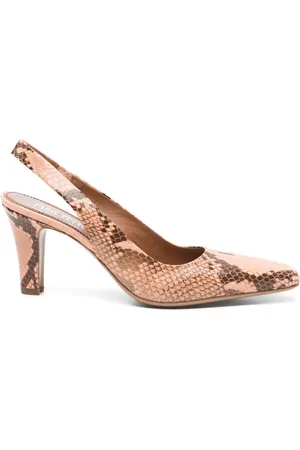 PARIS TEXAS Belle Pumps 75mm