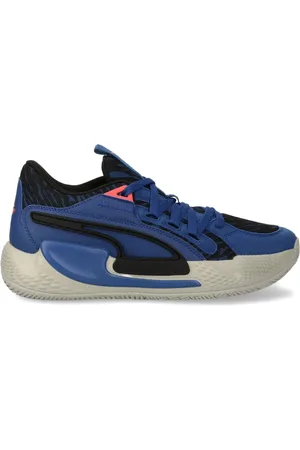 PUMA Court Rider Clyde