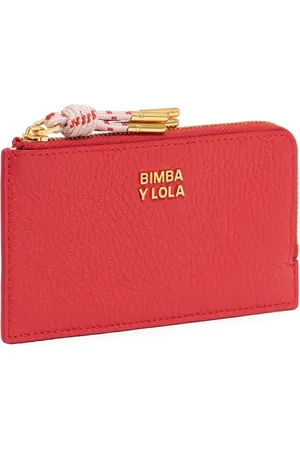 Bimba y Lola Klassisches Portemonnaie