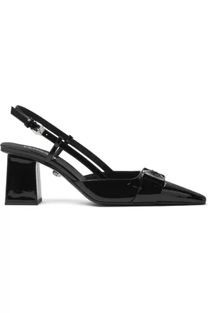 VERSACE Medusa Head Pumps