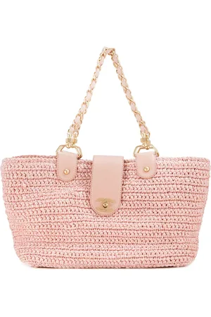 CHANEL Handtasche mit CC-Logo