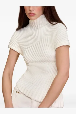 Cult Gaia Annemie Strickoberteil