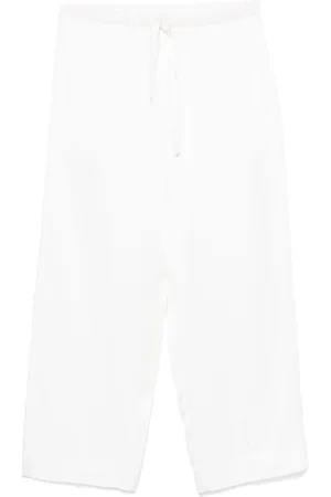 FORTE FORTE Hose aus Satin
