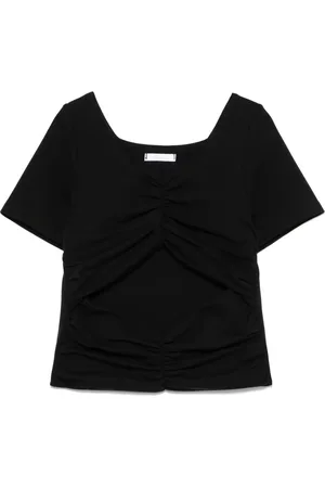 MISS GRANT T-Shirt mit Cut-Out