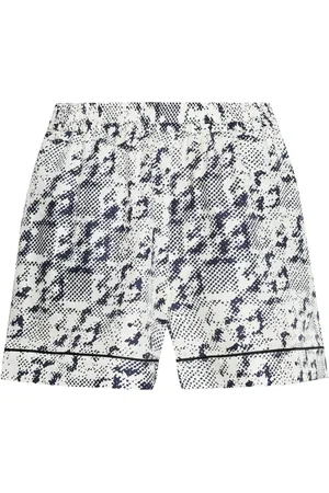 Tory Burch Shorts mit Print