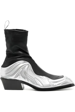 VERSACE Solare Stiefel