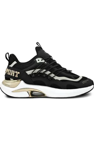 Philipp Plein Runner Pressure //Gen.X.04 Sneakers