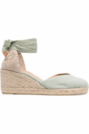 Castaner Wedge-Espadrilles