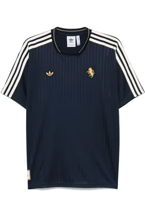 adidas Juventus Terrace Icons T-Shirt