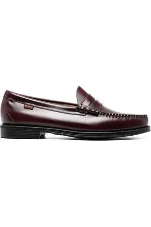G.H. Bass Klassische Penny-Loafer