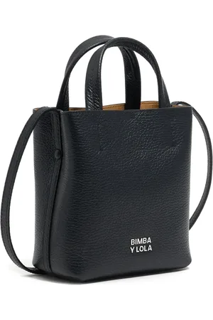 Bimba y Lola Mini Chihuahua Handtasche