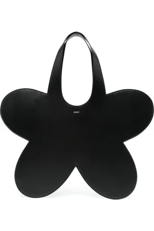 COPERNI Flower Handtasche