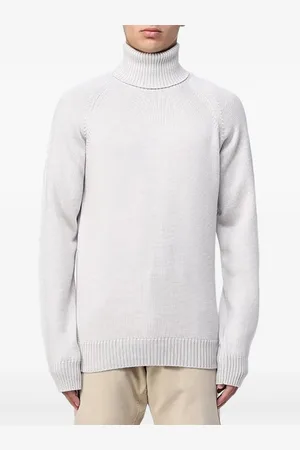 Paolo Pecora Klassischer Pullover