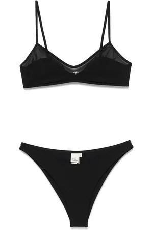 Tory Burch Hipster Bikini