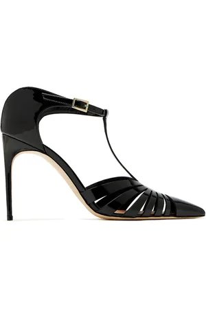MALONE SOULIERS Jennifer Pumps