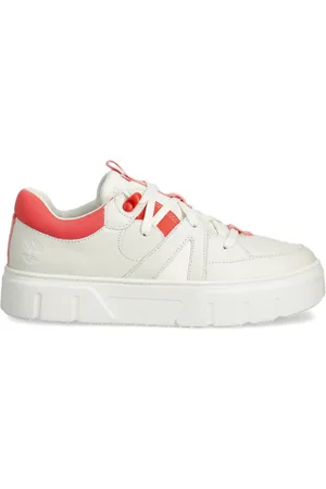 Timberland Sneakers aus Leder