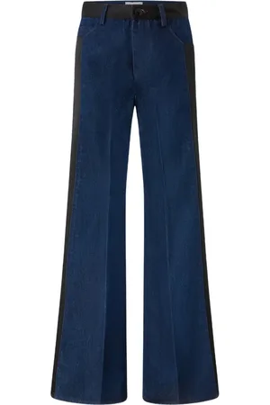 Pinko Ausgestellte Jeans