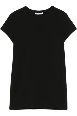 Patrizia Pepe T-Shirt mit vorstehendem Logo