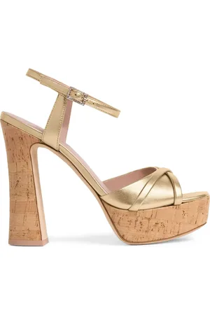 MALONE SOULIERS Keaton Sandalen