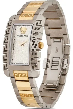 VERSACE Eckige Greca