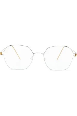 LINDBERG Klassische Pilotenbrille