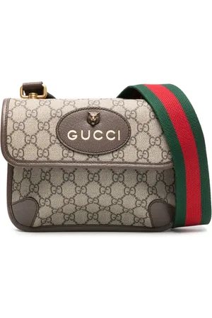Gucci Kleine Neo Vintage Kuriertasche