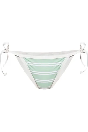 Marysia Gestreifter Bikini