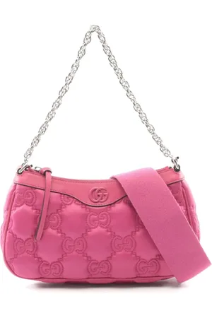 Gucci 2010s GG Matelasse Handtasche