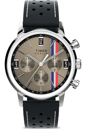 Timex Marlin Chronograph Tachymeter 40mm