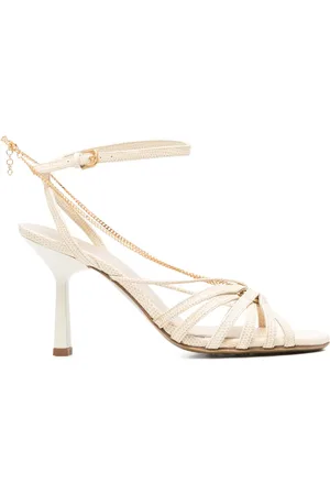 Golden Goose JC Sandalen 90mm