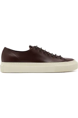 Buttero Sneakers mit Schnürung