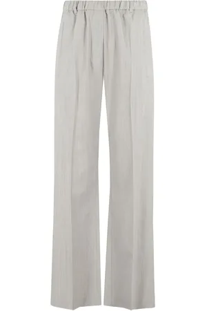 TELA Hose aus Wolle