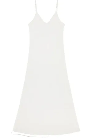 Maison Margiela Kleid aus Seide
