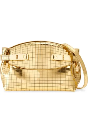 Salvatore Ferragamo Kleine Hug Umhängetasche