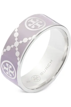 Tory Burch Ring mit T-Monogramm