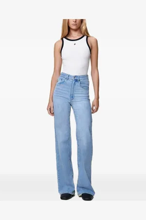 Lois Jeans mit geradem Bein