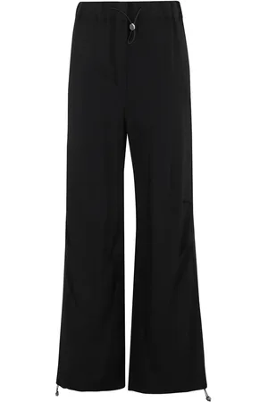 ERIKA CAVALLINI Ausgestellte Hose