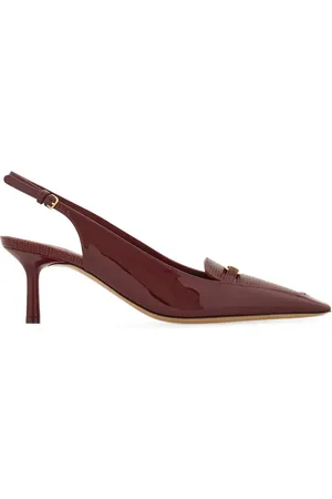 Salvatore Ferragamo New Vara Pumps 55mm