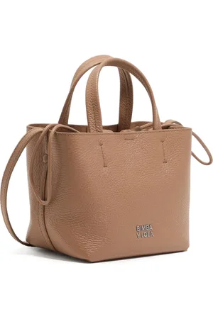 Bimba y Lola Handtasche aus Leder