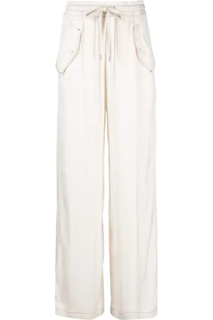 Pinko Halbhohe Perdono Palazzohose