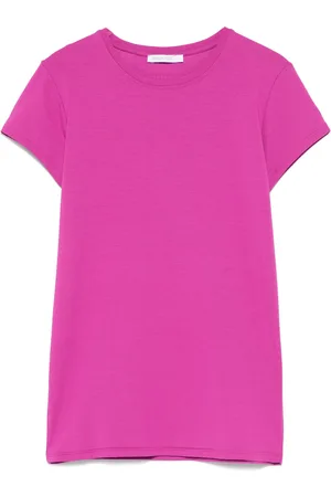 Patrizia Pepe T-Shirt mit vorstehendem Logo