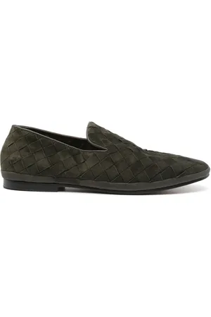 HENDERSON BARACCO Guinea Loafer