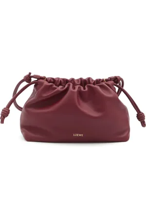 Loewe Mittelgroße Flamenco Portemonnaie