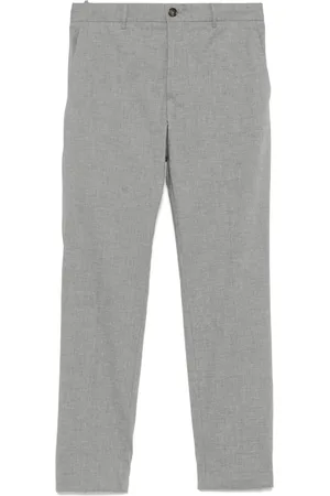 Incotex Hose mit Tapered-Bein